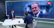 Krzysztof Śmiszek oskarża Donalda Tuska. "Idzie śladem Kaczyńskiego"