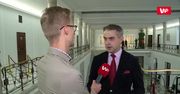 Marian Banaś nie złożył dymisji. Gawkowski, Kosiniak-Kamysz i Kropiwnicki komentują