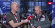Skoki narciarskie. Apoloniusz Tajner skomentował rezygnację skoczka z dalszej kariery