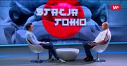 Stacja Tokio. "Kurczę, co ona zrobiła?". Piotr Małachowski dostał niesamowite wsparcie
