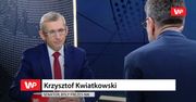 Afera z lekiem na cukrzycę - metforminą. Były szef NIK Krzysztof Kwiatkowski: gdzieś nie dopełniono obowiązków