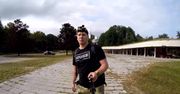 Symbol epoki komunizmu w Chorwacji i ostatnie szaleństwo dyktatora Tito