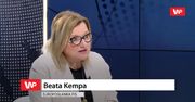 Beata Kempa: Donald Tusk w PO ma spaloną ziemię. Grzegorz Schetyna o to zadbał