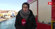 Dramat w Szczyrku. Reporter Wirtualnej Polski jest na miejscu akcji