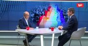 Tęczowy piątek 2019. Włodzimierz Czarzasty odpowiada Tadeuszowi Cymańskiemu