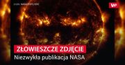 Złowieszcze zdjęcie. NASA opublikowała je po 5 latach