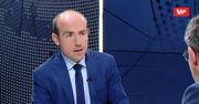 "To niedopuszczalne!". Borys Budka obruszony doniesieniami ws. Julii Przyłębskiej