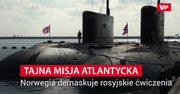 Norwegia demaskuje rosyjskie ćwiczenia