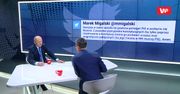 Marek Sawicki składa PiS-owi propozycję ws. Mariana Banasia. Stawia warunek