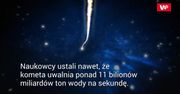 Pędzi ku Ziemi z prędkością 150 tys. km/h. Pierwszy taki obiekt w historii
