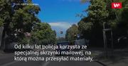 Brak rozsądku na drodze. Zobacz najnowsze nagrania policji