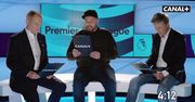 O.S.T.R, jeden z najpopularniejszych raperów w Polsce, rozpoczął swoją współpracę z telewizją CANAL + SPORT.