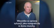 Ryszard Rynkowski podniósł się po kryzysie