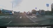 Policja pokazała bulwersujące nagrania. Oto potencjalni mordercy drogowi
