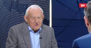 "To straszny skandal!". Leszek Miller ostro o Marianie Banasiu