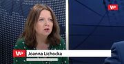 Awantura o Trybunał Konstytucyjny. Zaskakujący komentarz Joanny Lichockiej pod adresem Andrzeja Dudy