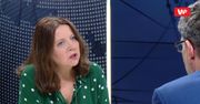 Dekoncentracja mediów? Joanna Lichocka mówi, jak jest