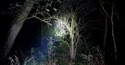 Urbex History. Krwawa historia nawiedzonego dworku