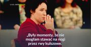 Ewa Drzyzga miała problemy ze zdrowiem. Wyjaśniła #gwiazdy