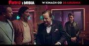 Futro z misia - oficjalny zwiastun filmu