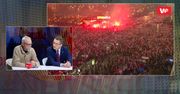 Emocje wokół Marszu Niepodległości. Gość miał pretensje, o to kto siedział obok niego w studiu