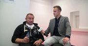 KSW 51. Pudzianowski nokautuje Juna! Kibice od razu wyszli z hali!