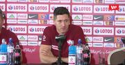 Robert Lewandowski potwierdził termin zabiegu: Przejdę go prawdopodobnie pod koniec rundy