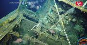 Przeczesywali dno. Anomalia okazała się być militarną sensacją