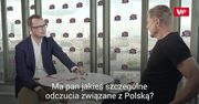 Peter Schmeichel dla WP SportoweFakty: Wojciech Szczęsny jest fantastyczny