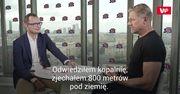 Peter Schmeichel i jego "Brudna robota". "Powiedziałem im, że tego nie zrobię"