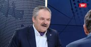Marek Jakubiak zdradza, jaką tekę w rządzie mógłby przyjąć