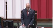 Antoni Macierewicz o agentach i ideologii gender: wiemy, co to oznacza