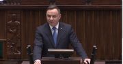 Andrzej Duda wspomina Tadeusza Mazowieckiego: miejmy ufność w duchowe i materialne siły narodu