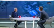 Podatek cyfrowy i kontrola Facebooka. Minister ujawnia plany
