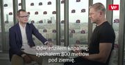 Peter Schmeichel i jego "Brudna robota". "Powiedziałem im, że tego nie zrobię"