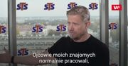 Peter Schmeichel: Byłem obywatelem Polski