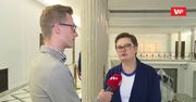 Katarzyna Lubnauer o nominacji dla Macierewicza. "Duda znów się ugiął"