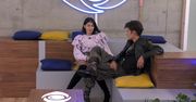 "Big Brother": Malwina i Wiktor omawiają swoje zadanie. Pojawiły się wątpliwości