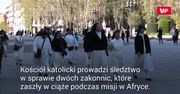 Zakonnice zaszły w ciąże. Kościół wszczął śledztwo