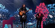 "Twoja Twarz Brzmi Znajomo": Adam Strycharczuk jako Katie Melua