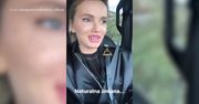 Maffashion u boku Sebastiana Fabijańskiego zamienia się w kobietę mafii?