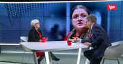 Joanna Kluzik-Rostkowska o Krystynie Pawłowicz: nie przeczę, że sam dorobek prawniczy jest okej, ale...