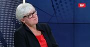 Joanna Kluzik-Rostkowska ostro o szefie NIK. "Kiedyś był nim Lech Kaczyński, teraz mają Mariana Banasia"