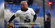 Peter Schmeichel: Mój syn chciał dostać się do płonącego helikoptera. Tego się nie robi
