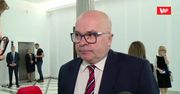 Tomasz Zimoch rozczarowany przemówieniem Antoniego Macierewicza. "Jestem zawiedziony"