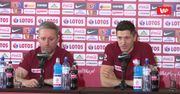 Eliminacje Euro 2020. Izrael - Polska. Lewandowski z dystansem o Złotej Piłce. "Skupiam się na innych rzeczach"