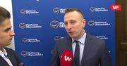 Krzysztof Brejza był wzburzony działaniami PiS w Senacie. "Podłe"