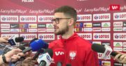Eliminacje Euro 2020. Izrael - Polska. Klich niezadowolony ze swojej postawy w kadrze. "Mogę dawać zdecydowanie więcej"