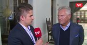 Sejm. Aleksander Kwaśniewski pominięty podczas przemówienia. "Było przykro"