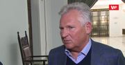 Aleksander Kwaśniewski o Sejmie i Senacie. "Oczekuję, że ta kadencja będzie lepsza"